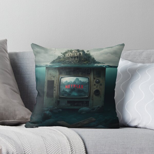 Item preview, Netflix Artwork 3 - by Pitasso Fandesign designed and sold by DErstling.