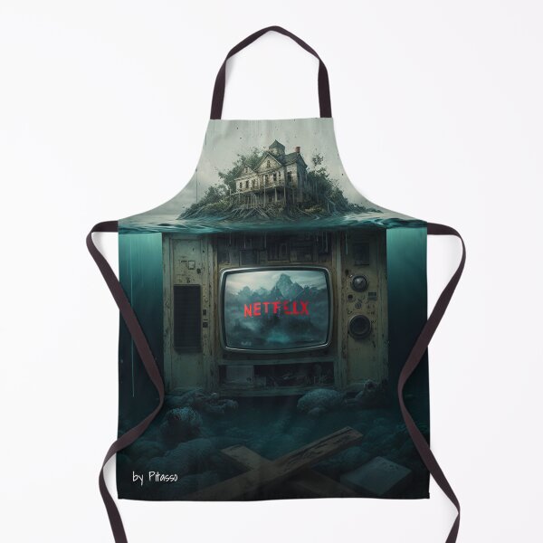Item preview, Netflix Artwork 3 - by Pitasso Fandesign designed and sold by DErstling.