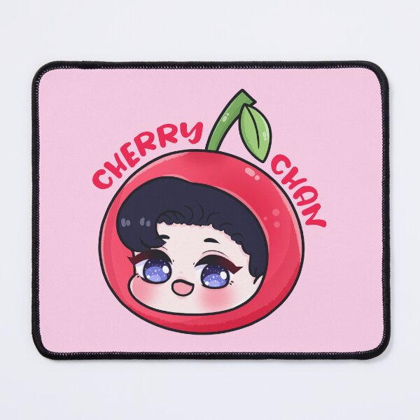 Item preview, Chanyeol Cherry Chan designed and sold by OhhMyXoXo.