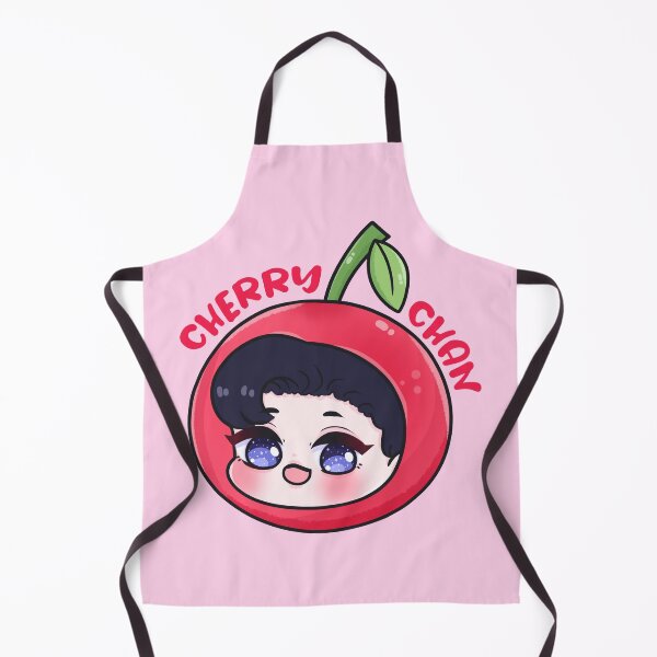 Item preview, Chanyeol Cherry Chan designed and sold by OhhMyXoXo.