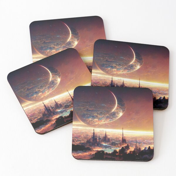 Item preview, Cosmic designed and sold by ArkMinted.