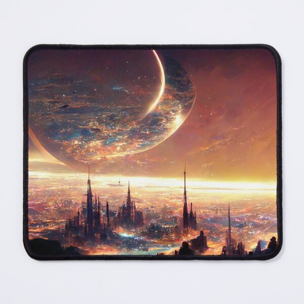 Item preview, Cosmic designed and sold by ArkMinted.