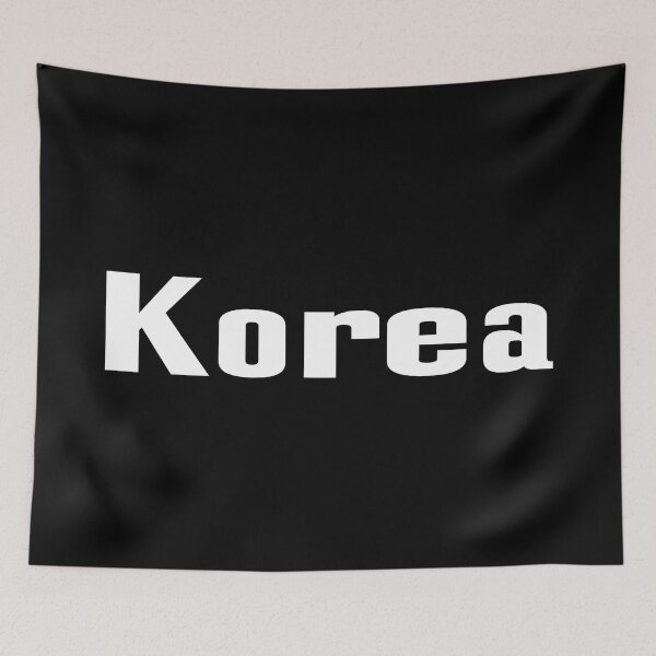 Item preview, Korea designed and sold by FiveNiches.