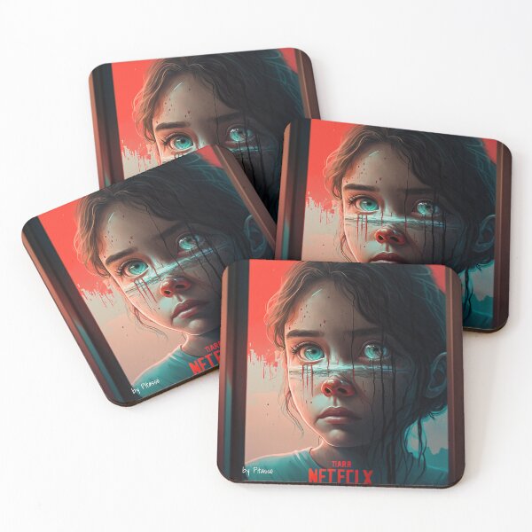 Item preview, Netflix Artwork 4 - by Pitasso Fandesign designed and sold by DErstling.