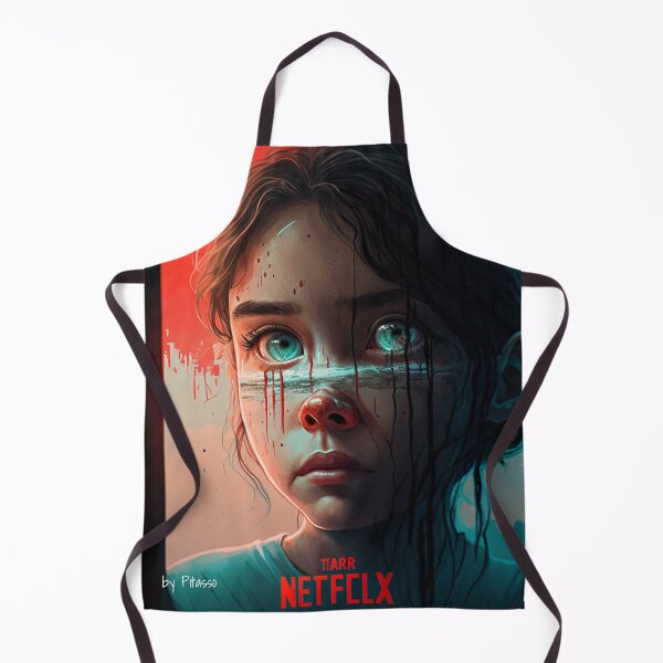 Item preview, Netflix Artwork 4 - by Pitasso Fandesign designed and sold by DErstling.
