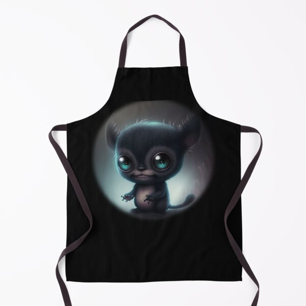 Item preview, Cute monster designed and sold by pnkpopcorn.