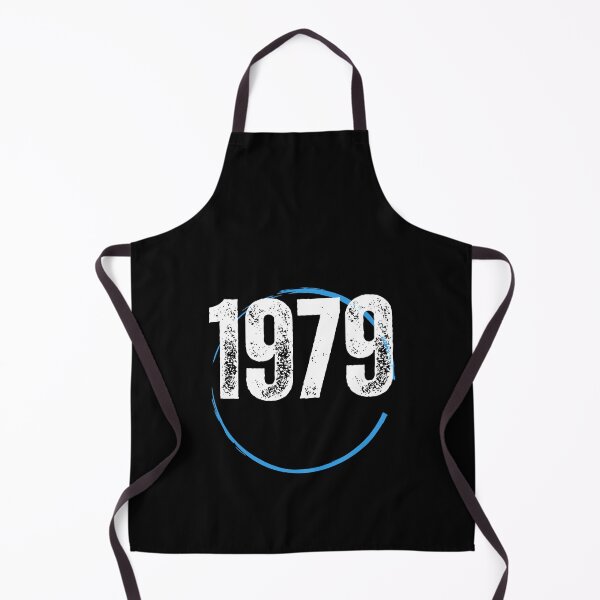 Item preview, 1979 vintage designed and sold by ZoesAttic.