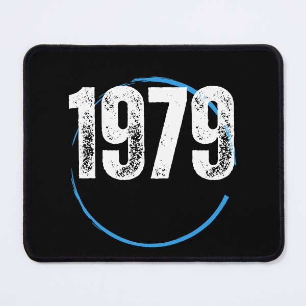 Item preview, 1979 vintage designed and sold by ZoesAttic.