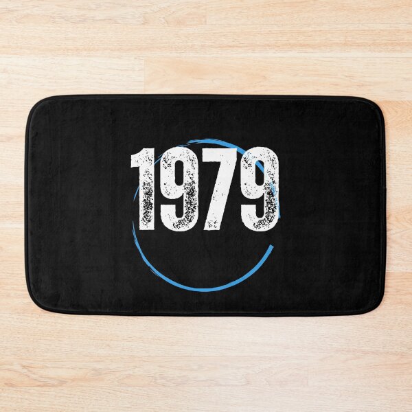Item preview, 1979 vintage designed and sold by ZoesAttic.