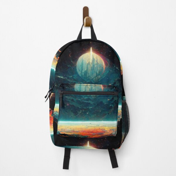 Item preview, Quasar designed and sold by ArkMinted.