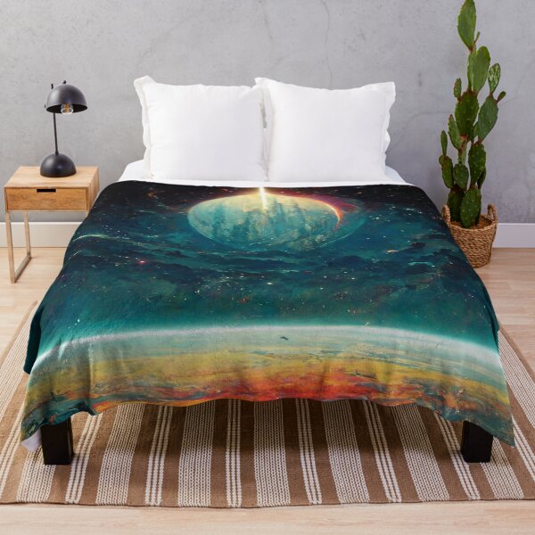 Item preview, Quasar designed and sold by ArkMinted.