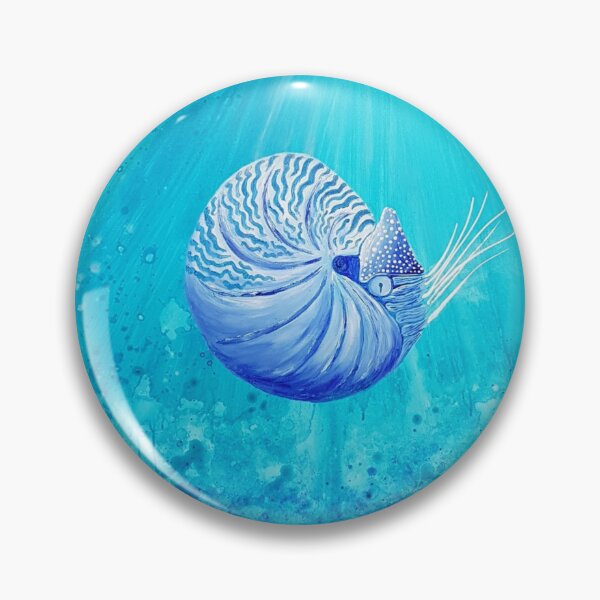 Item preview, Nautilus designed and sold by Felicity Kearns.
