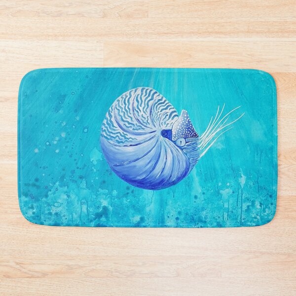Item preview, Nautilus designed and sold by Felicity Kearns.