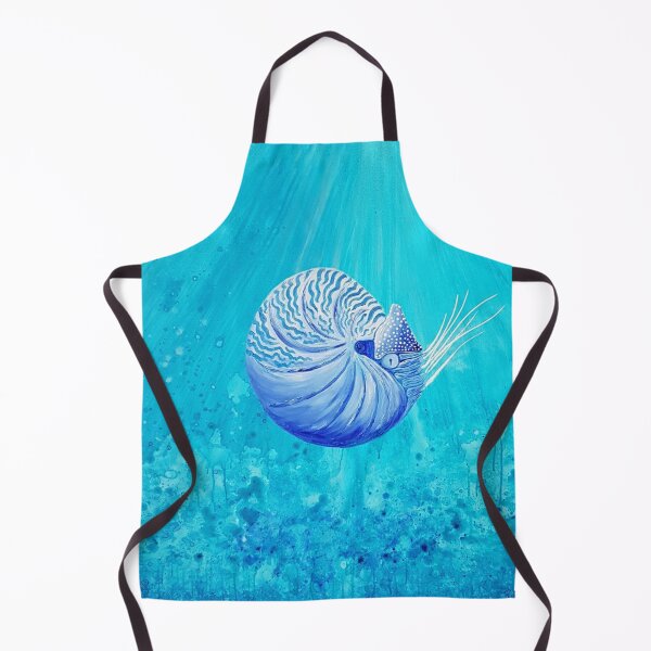 Item preview, Nautilus designed and sold by Felicity Kearns.