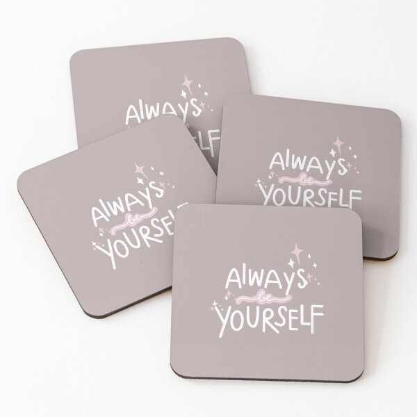 Item preview, Be yourself  designed and sold by PalinoColour.
