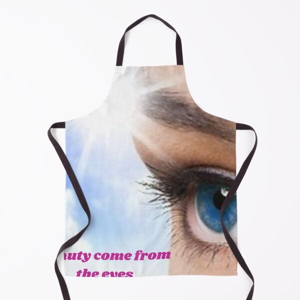 Item preview, beauty come from the eyes designed and sold by Joemendoh.