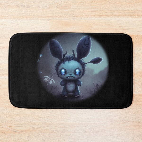 Item preview, Deer monster designed and sold by pnkpopcorn.