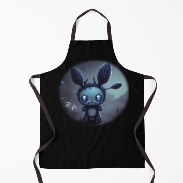 Item preview, Deer monster designed and sold by pnkpopcorn.
