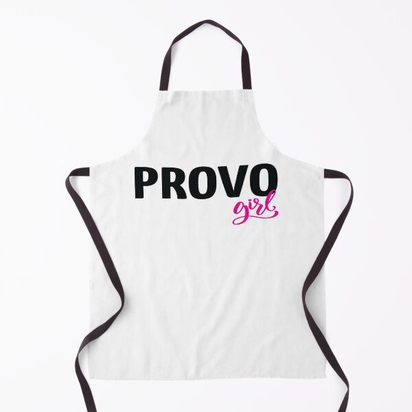 Item preview, Provo Girl designed and sold by FiveNiches.