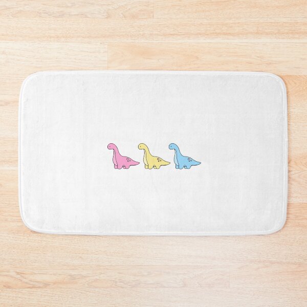 Item preview, Simple pansexual dinosaurs designed and sold by Cindermoon.