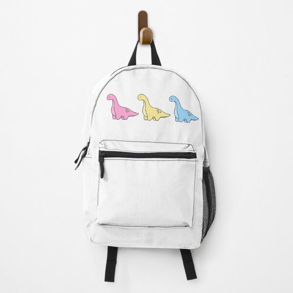 Item preview, Simple pansexual dinosaurs designed and sold by Cindermoon.