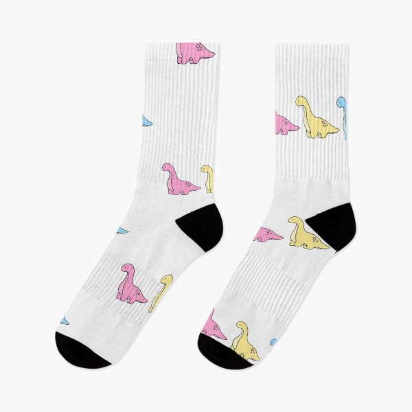 Item preview, Simple pansexual dinosaurs designed and sold by Cindermoon.