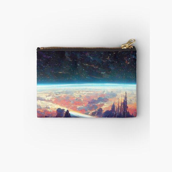 Item preview, Redshift designed and sold by ArkMinted.