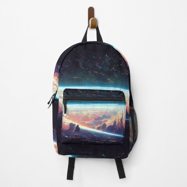 Item preview, Redshift designed and sold by ArkMinted.