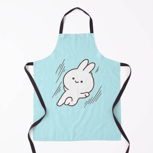 Item preview, Happy Mimi Bunny Kawaii designed and sold by ggpandele.