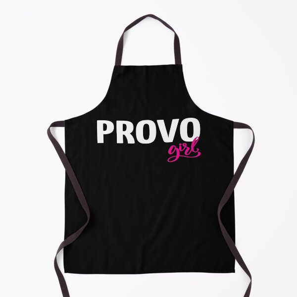 Item preview, Provo Girl designed and sold by FiveNiches.