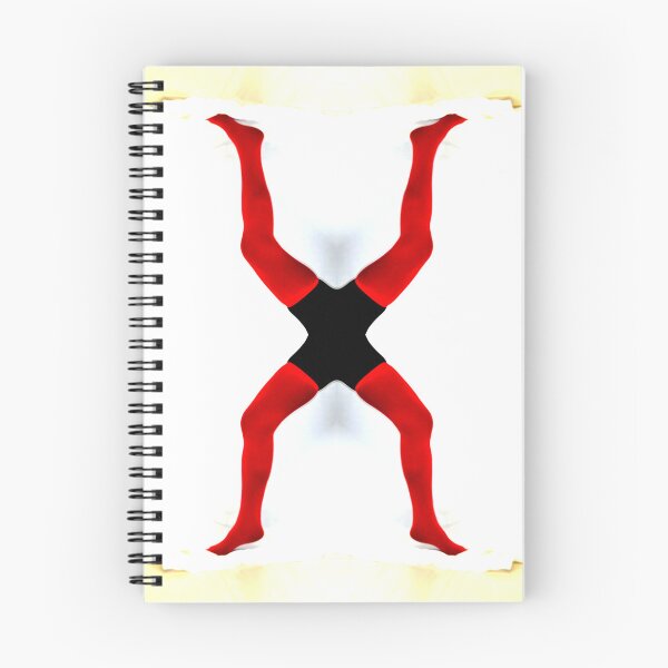 Item preview, Red Legs (Black Atop) designed and sold by IanBiAM.