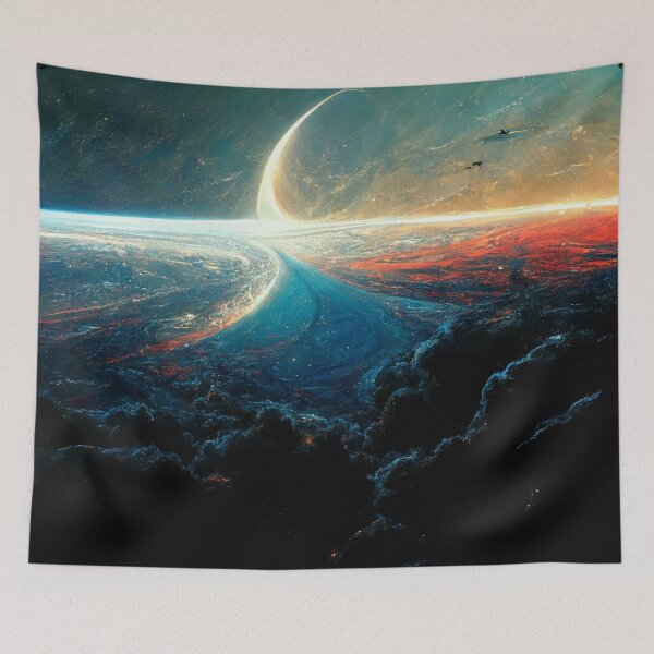 Item preview, Rift designed and sold by ArkMinted.
