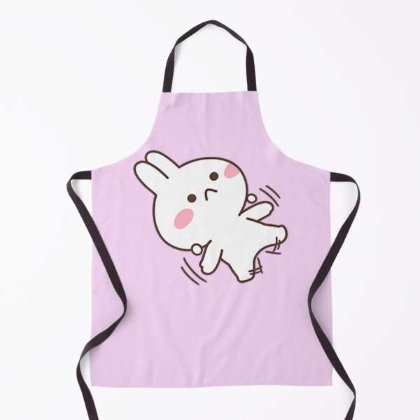 Item preview, Mimi Bunny Thinking designed and sold by ggpandele.