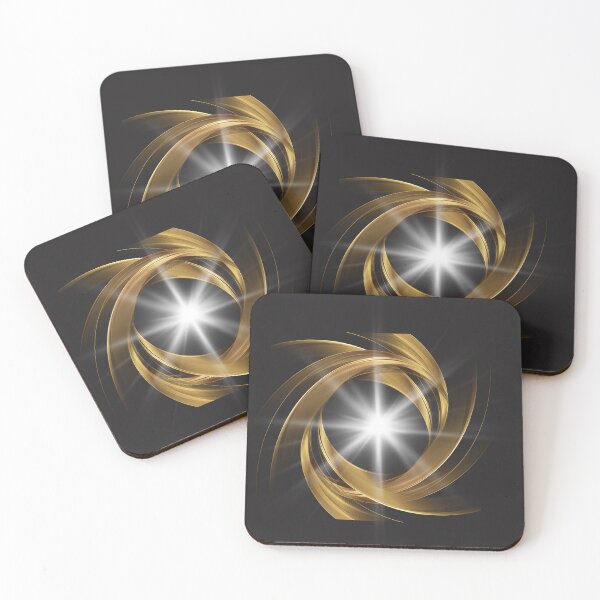Item preview, black gold designed and sold by GorLorLar.