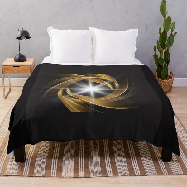 Item preview, black gold designed and sold by GorLorLar.