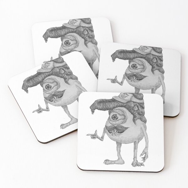 Item preview, Mike Wazowski  designed and sold by GlitterIzGayy.