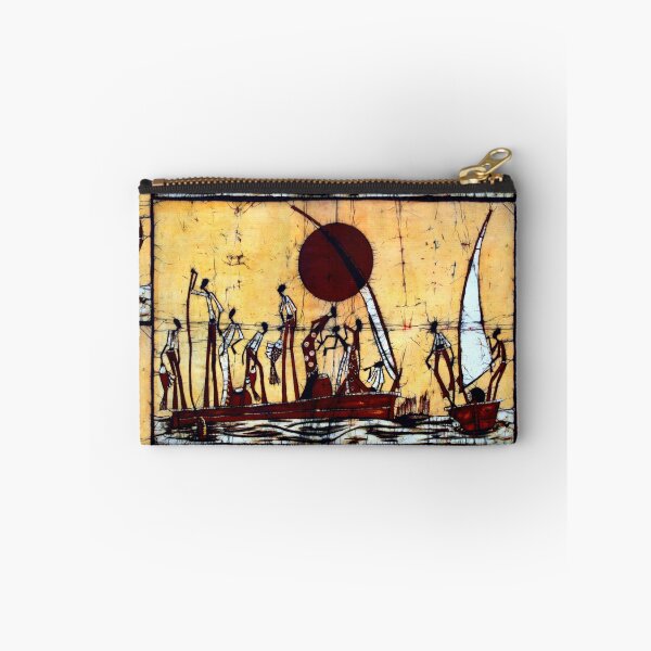 Item preview, African Art Batik designed and sold by 104paul.
