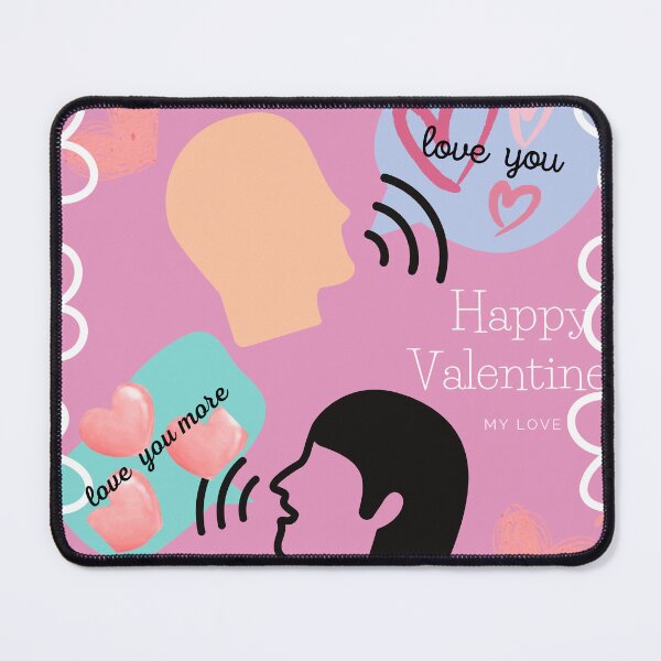 Item preview, Valentine's day fun  love you clipart designed and sold by 1WilanrodStudio.
