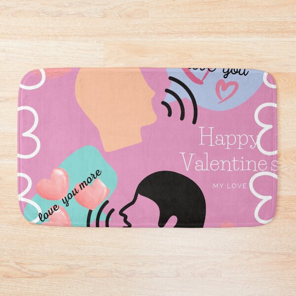 Item preview, Valentine's day fun  love you clipart designed and sold by 1WilanrodStudio.
