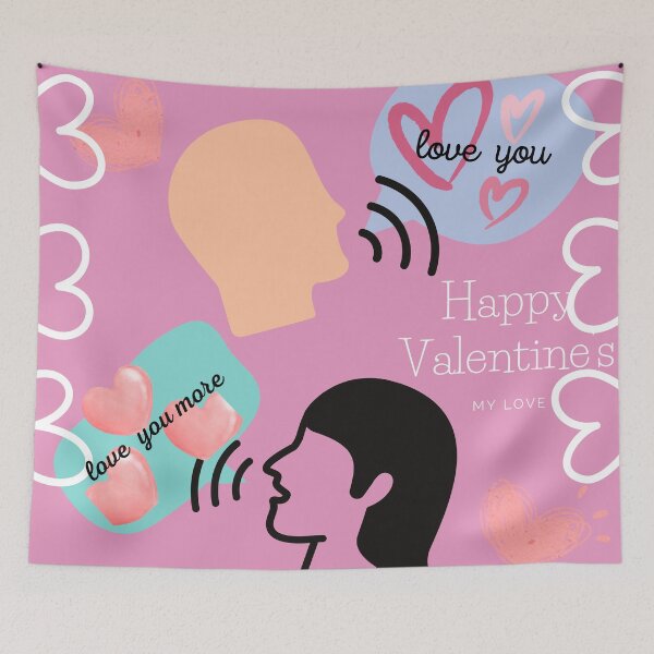 Item preview, Valentine's day fun  love you clipart designed and sold by 1WilanrodStudio.