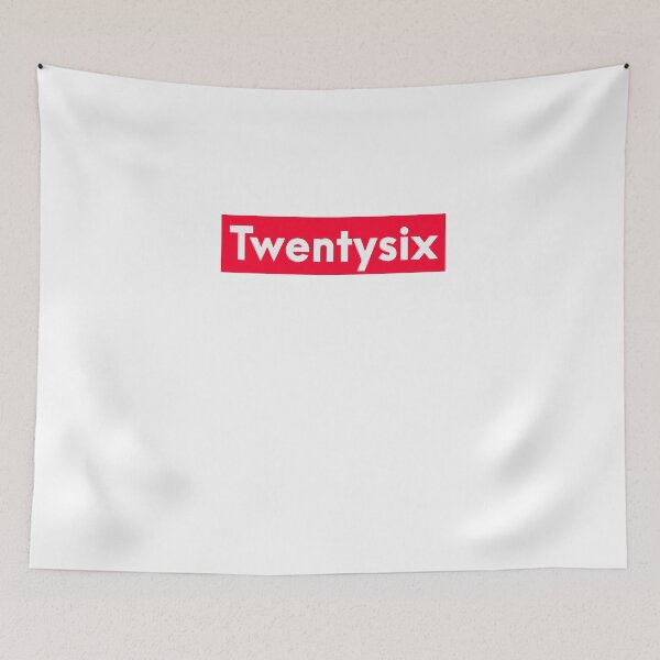 Item preview, twenty six Years old funny 26th birthday  designed and sold by Seas Wanda.