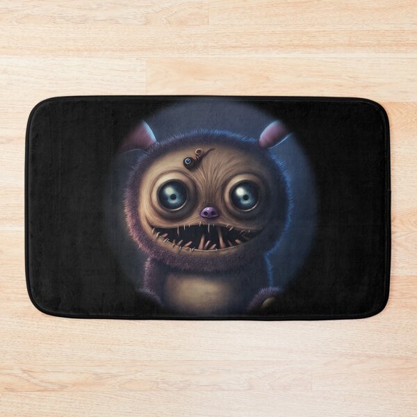 Item preview, Bug monster designed and sold by pnkpopcorn.