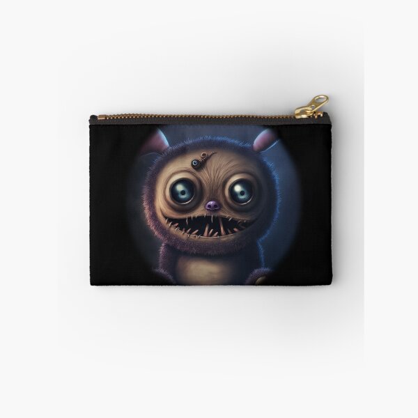 Item preview, Bug monster designed and sold by pnkpopcorn.