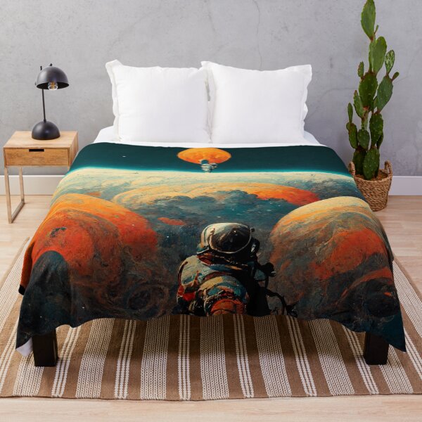 Item preview, Astronauts designed and sold by ArkMinted.