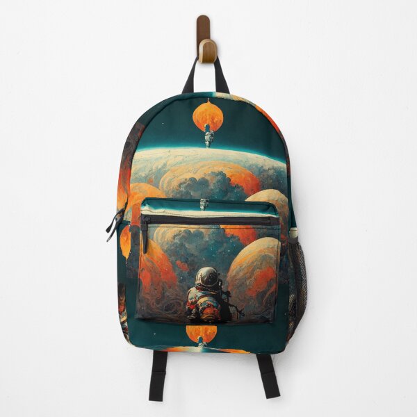 Item preview, Astronauts designed and sold by ArkMinted.