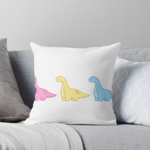 Item preview, Simple pansexual dinosaurs | coloured lineart designed and sold by Cindermoon.