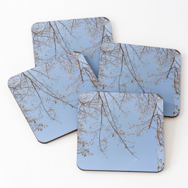 Item preview, Sky and branches  designed and sold by stupidpotato1.