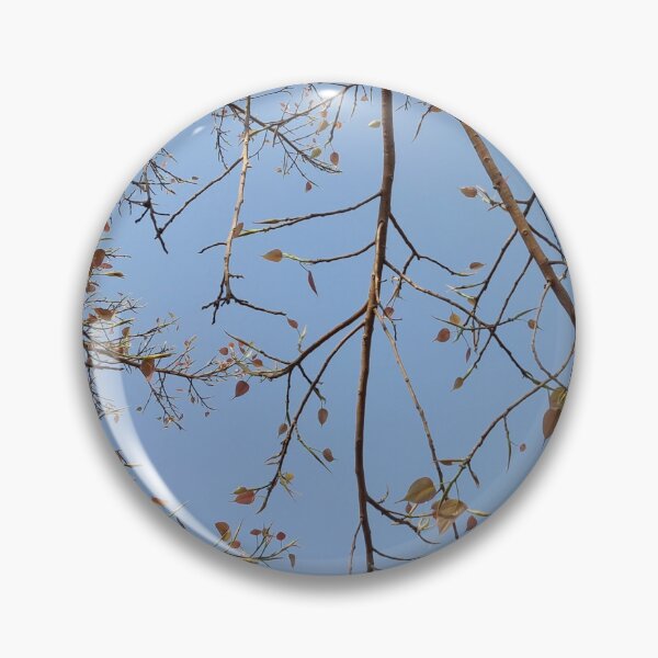 Item preview, Sky and branches  designed and sold by stupidpotato1.