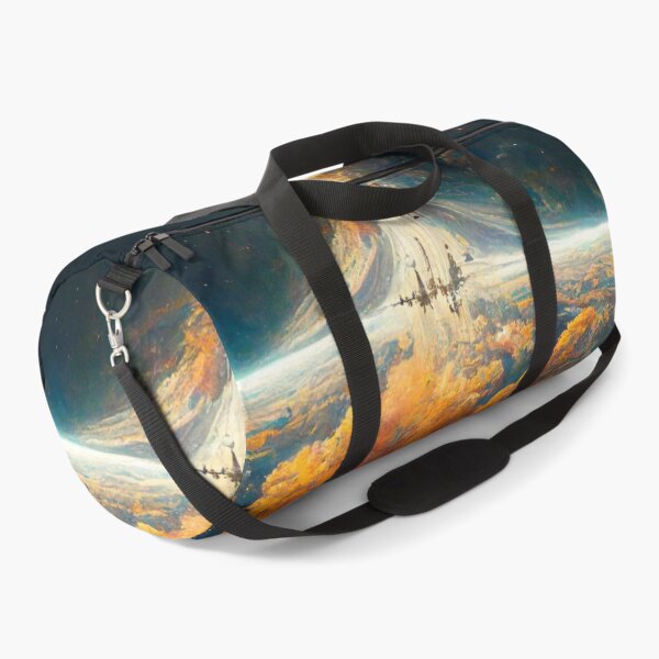 Item preview, Expanse designed and sold by ArkMinted.