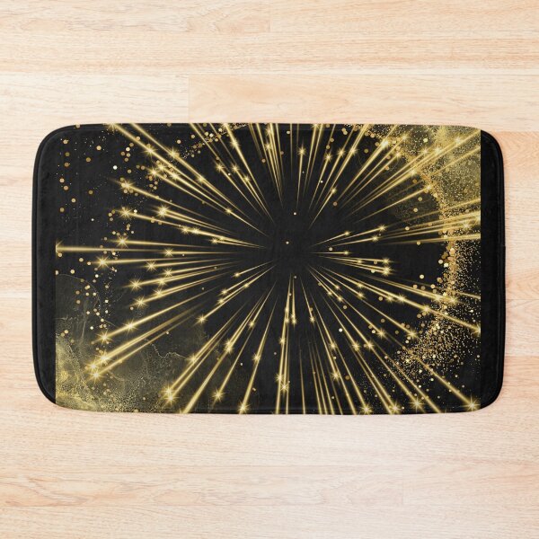 Item preview, black gold - sterne designed and sold by GorLorLar.